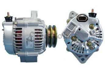 Alternador para YANMAR Marino