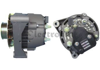 Alternador para VOLVO-PENTA Marino
