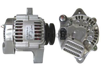 Alternator for KUBOTA V 1200 Diesel