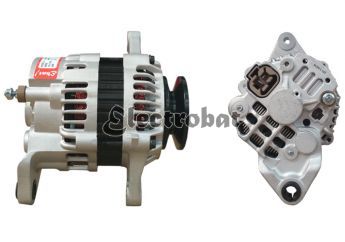 Alternador para MITSUBISHI, NEW HOLLAND