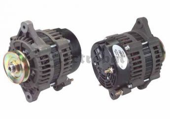 Alternador para FORD MERCURY Mercruiser 3.0L Marino motor