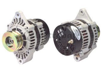 Alternador para HYSTER Carretilla