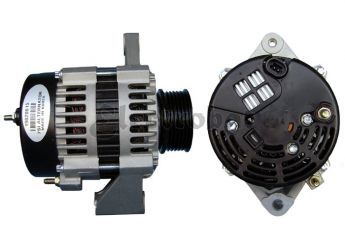 Alternador para HYSTER Carretilla