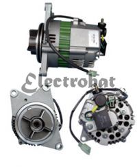 Alternador para moto HONDA