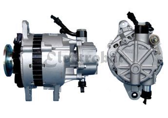 Alternador para MITSUBISHI Pajero