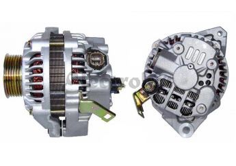 Alternator for HONDA Civic 1.7L