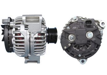 Alternador para MERCEDES C 2.3L, 2.6L, 3.2L, CLK 3.2L, M 3.7L, SLK 3.2L