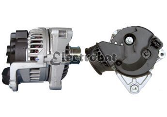 Alternador para BMW 320Ci 2.2 E46, 320i 2.2 E46, 325Ci 2.5 E46, 325i 2.5 E46
