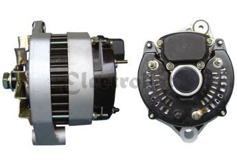 Alternator for VOLVO Trucks, VOLVO-PENTA