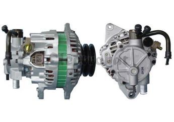 Alternator for HYUNDAI H100