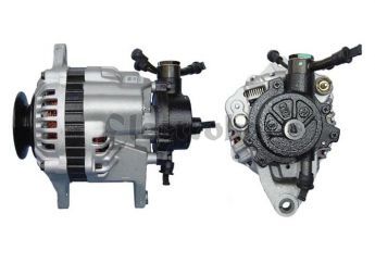 Alternator for KIA Pregio 2.7 D 6 VAN