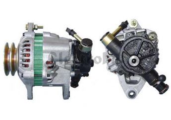 Alternador para NISSAN Patrol
