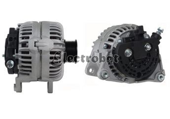 Alternador para DODGE Durango 5.7L, Ram 1500, 2500, 3500, 4000 5.7L