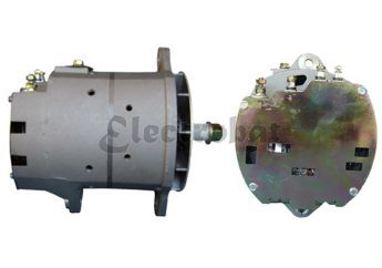 Alternador para aplicación Industrial