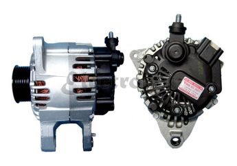 Alternador para HYUNDAI, KIA