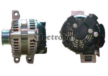 Alternador para CADILLAC CTS V6 2.8L 2006-