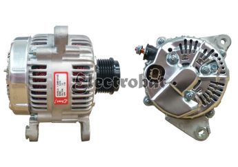 Alternator for JEEP Wrangler 2.4L