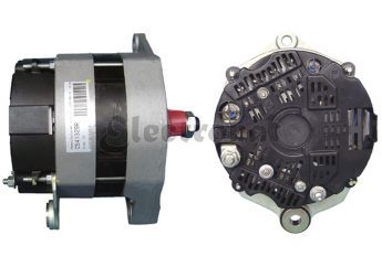 Alternator for SCANIA Trucks