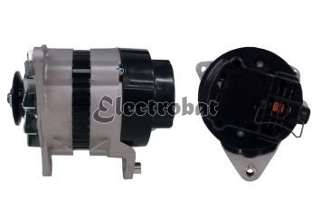 Alternador para LAND ROVER, RANGE ROVER 3.5 4x4, ROVER 100, 2000-3500