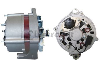 Alternator for PEGASO, SCANIA