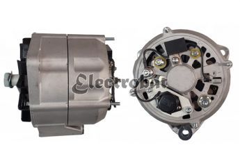 Alternador para DAF, MAN, MERCEDES, RENAULT