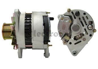 Alternator for DAF Trucks