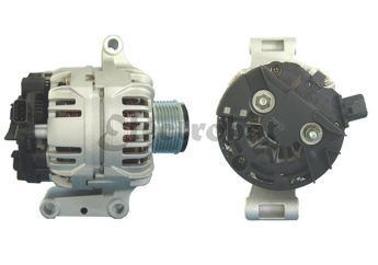 Alternator for FORD Transit VI 2.4