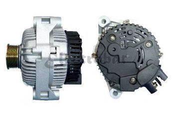 Alternador para CITROEN, FIAT, PEUGEOT