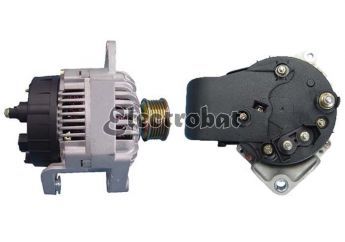 Alternador para RENAULT Laguna I 2.2 Diesel 94-95