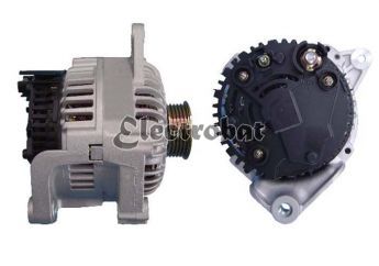 Alternador para CITROEN, NISSAN, ROVER, TORO