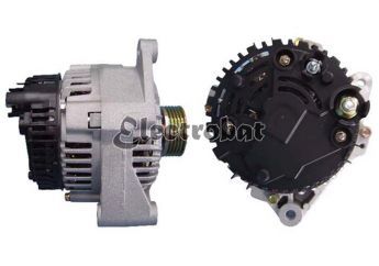 Alternator for CITROEN, RENAULT