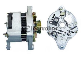 Alternador para NISSAN Primera 1.6 16V P10E 90-96, Sunny 1.6 N14 93-95
