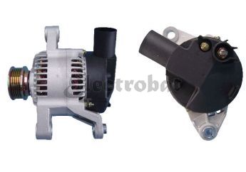 Alternador para FIAT Punto 90 1.6