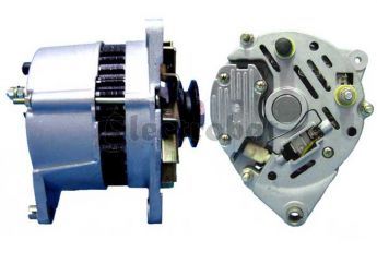 Alternador para JCB, MASSEY FERGUSON