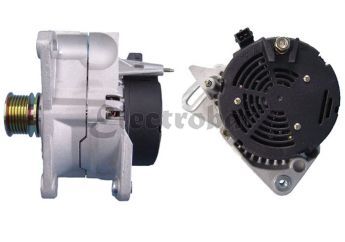 Alternator for SEAT, VOLKSWAGEN