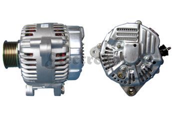 Alternator for TOYOTA Avensis 2.0 VVT-i, RAV 4 2.0 VVT 4WD