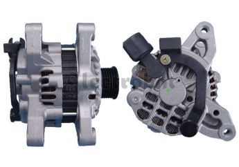 Alternator for CITROEN, PEUGEOT