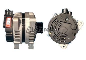 Alternator for CITROEN, FIAT, PEUGEOT