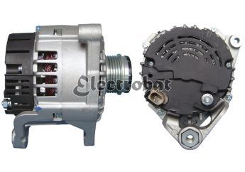 Alternator for VOLKSWAGEN Passat 1.6, 1.8