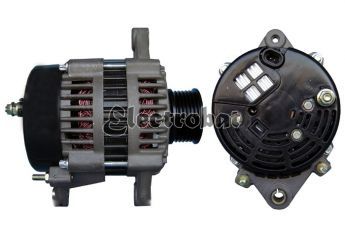 Alternator for MERCURY Marine