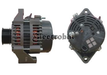 Alternador para MERCURY