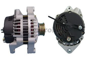 Alternador para OPEL Combo