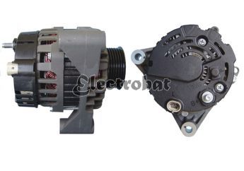 Alternator for VOLVO-PENTA