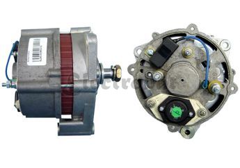 Alternador para CASE, IVECO, NEW HOLLAND