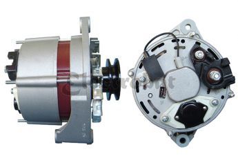 Alternator for OPEL Astra, Kadette, Vectra 1.7L Diesel