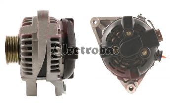 Alternador para LEXUS