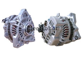 Alternator for HONDA Motocycle