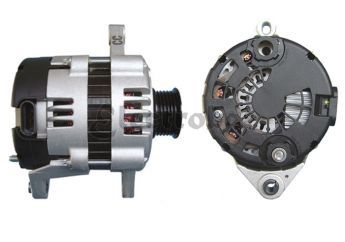 Alternator for CHEVROLET Aveo 1.6, PONTIAC Wave 1.6, SUZUKI Swift 1.6