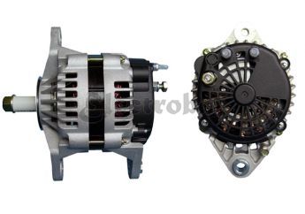Alternador para FORD
