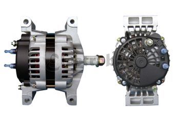 Alternator for Industrial various models